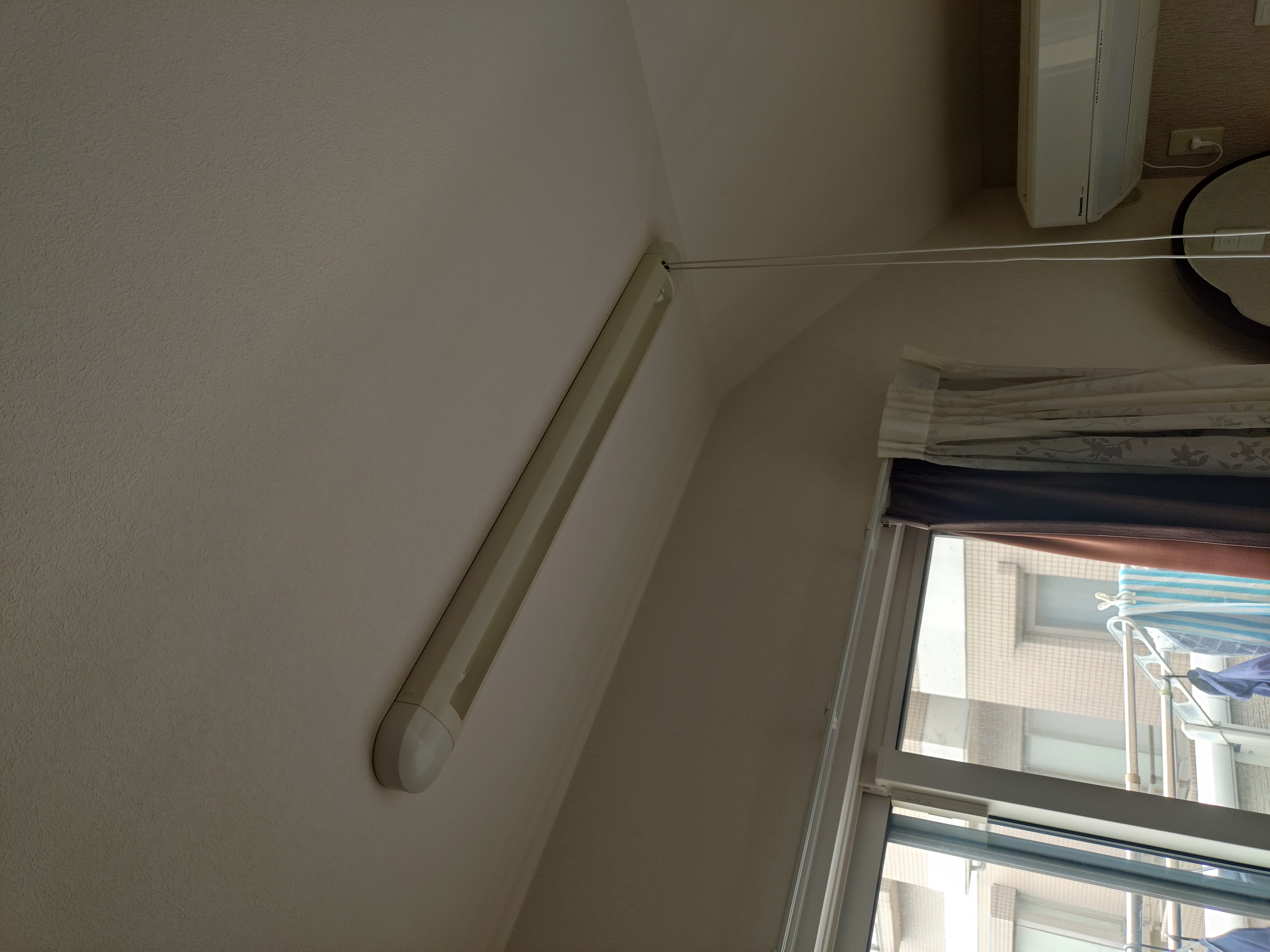 故障したホシヒメさまです｡